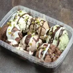 French Ice Cream