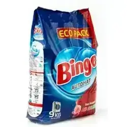 Bingo Powder Det Color 9kg