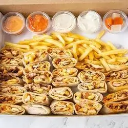 Small Family Box