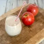 Apple Smoothie