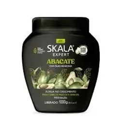 skala expert-abacate mask 1000g