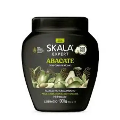 skala expert-abacate mask 1000g