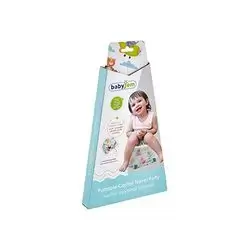 Babyjem- Portable Carton Travel Potty
