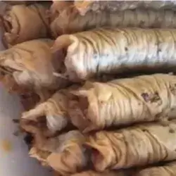 Dry Burma