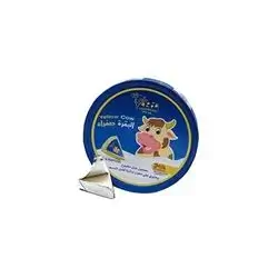 Yellow Cow Triangle Cheese 100g