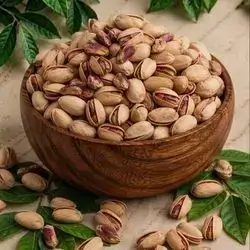 Akbari Pistachios