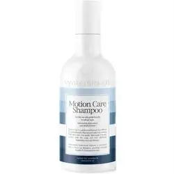 Motion Care Shampoo for daily use with gentle benefits for all hair types