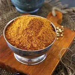 Yellow Biryani Spices