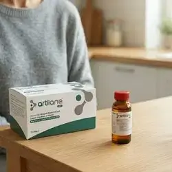ARTILANE PRO 15 SINGLE-DOSE VIAL