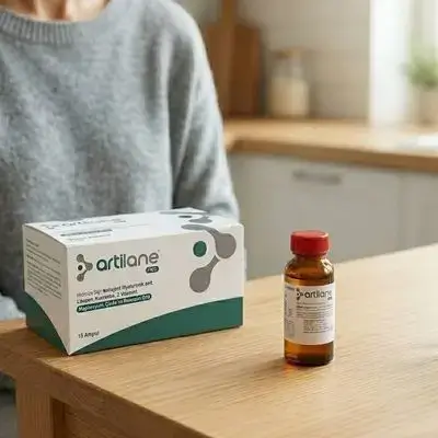 ARTILANE PRO 15 SINGLE-DOSE VIAL
