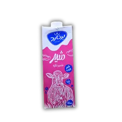 Bernard Milk 1 liter