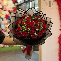 Flower Bouquet