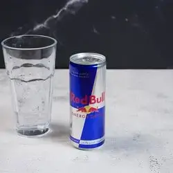 Red Bull