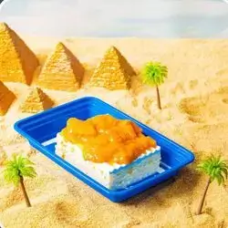 Mango Qashtoota