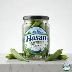 Kurdish Okra