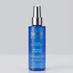 Swiss Image Alpine Aquaboost Hydrating Mist Toner