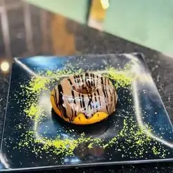 Donut