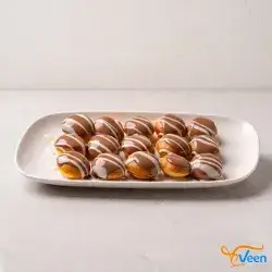 Mini Pancakes