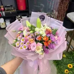 Mix Flower