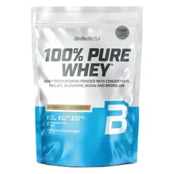 100% Pure Whey 454 Gr