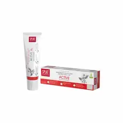 Splat Active Toothpaste