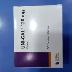 Orlistat 120mg