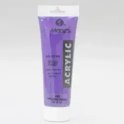 Acrylic Brilliant Purple Color 75ml
