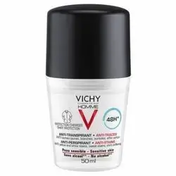 VICHY anti-stain anti-perspirant 48H (50ml)