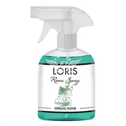 Loris Spring Wind Air Freshener