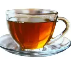 Dried Lime Tea