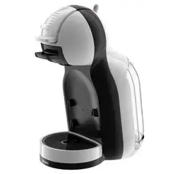 Nescafé Dolce Gusto Mini Me Coffee Machine by Krups – Black/Light Grey