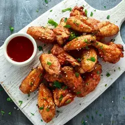 Wings