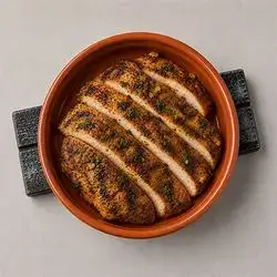 Grilled Chicken Steak