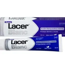 Lacer Blanc Whitening Toothpaste
