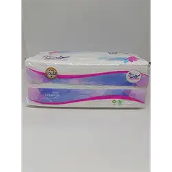 Tissue Soft Pull Tissues 200 G