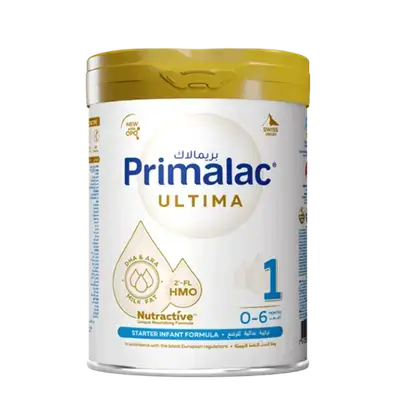 Primalac Ultima 1 0-6 Months 400g _ Pharmalys Lab