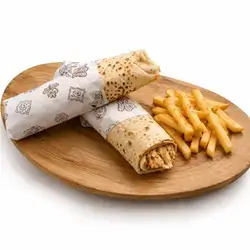 شاورمەی مریشک