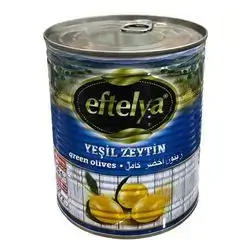 Olives green Ifthelia 825 g