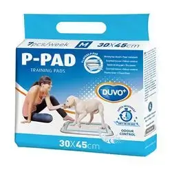 Duvo Dog training pads-M