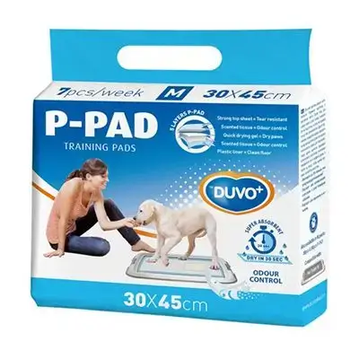 Duvo Dog training pads-M