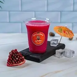 Pineapple Juice
