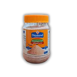 Diamond Himalayan Salt, Large 1kg Container