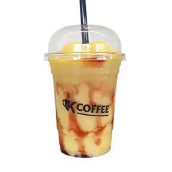 K Special Smoothie