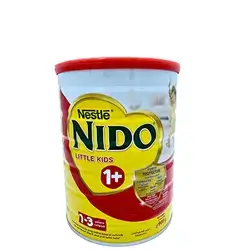 Nido Prebio Milk