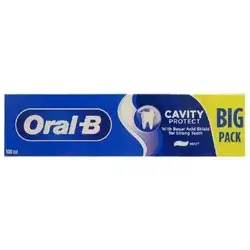 Oral-B Toothpaste - Gravity Gum Protection 100ml