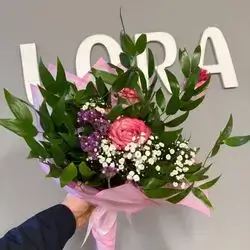 Flower Bouquet
