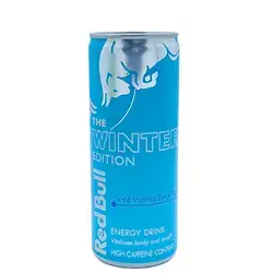 Red Bull Sky Vanilla 250 ml