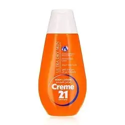 Creme 21 Dry Skin Body Lotion 250 ml