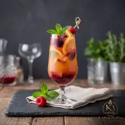 Mix Fresh