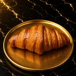 Plain Croissant